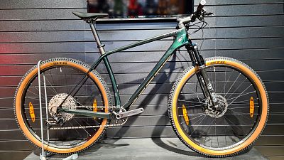 Превью Горный велосипед 29 дюймов Велосипед SCOTT Scale 930 (2022)